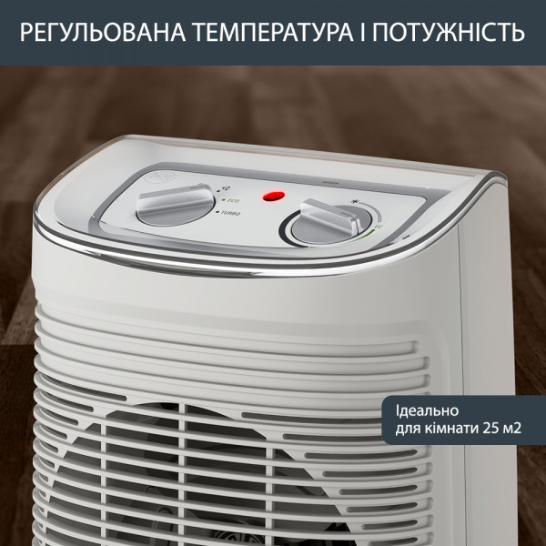 Фото - Тепловентилятор Rowenta SO6510F2