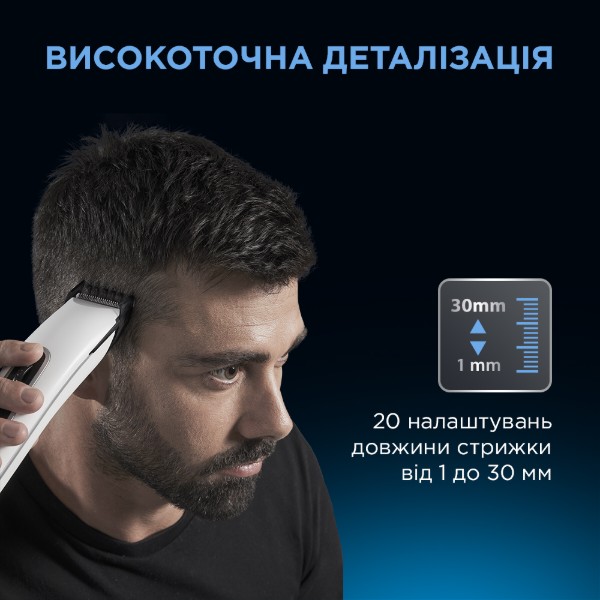 Фото - Машинка для стрижки волосся Rowenta TN1400F1