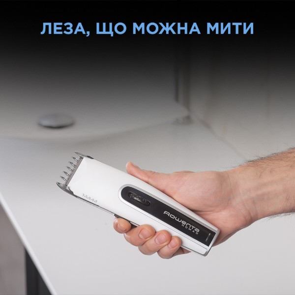Фото - Машинка для стрижки волосся Rowenta TN1400F1