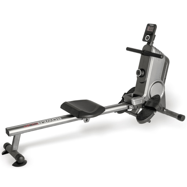 Фото - Гребний тренажер Toorx Rower Rower Cup (ROWER-CUP)