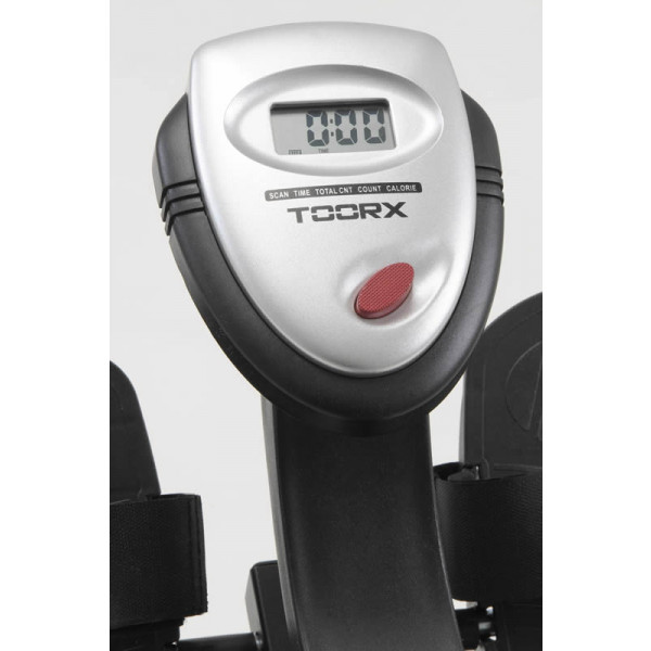 Фото - Гребной тренажер Toorx Rower Compact (ROWER-COMPACT)