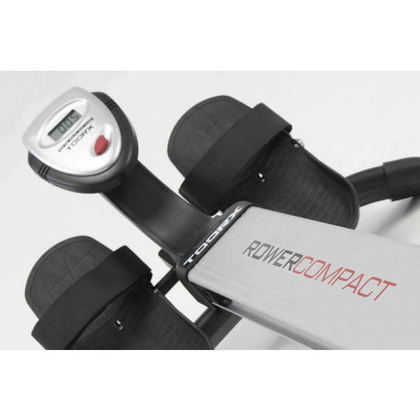 Фото - Гребной тренажер Toorx Rower Compact (ROWER-COMPACT)