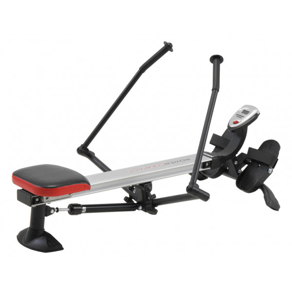Фото - Гребной тренажер Toorx Rower Compact (ROWER-COMPACT)