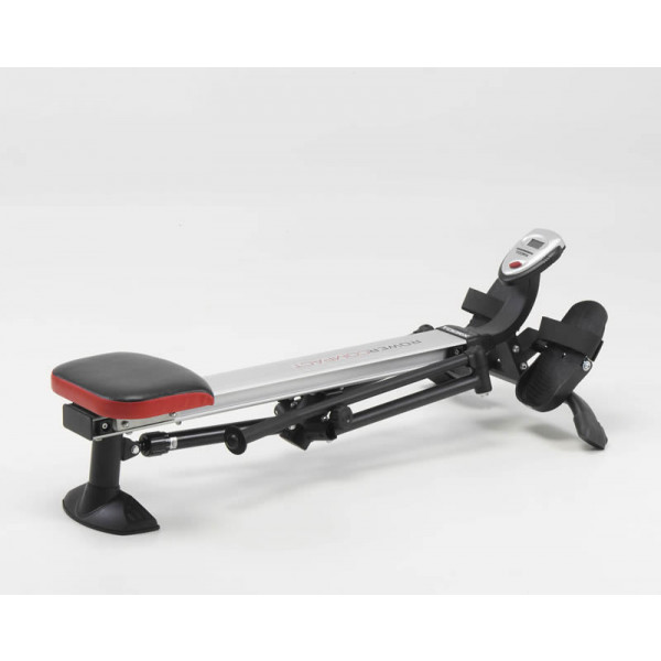 Фото - Гребной тренажер Toorx Rower Compact (ROWER-COMPACT)