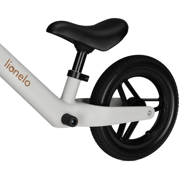 Фото - Біговел Lionelo Toni Beige Sand