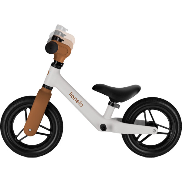 Фото - Біговел Lionelo Toni Beige Sand