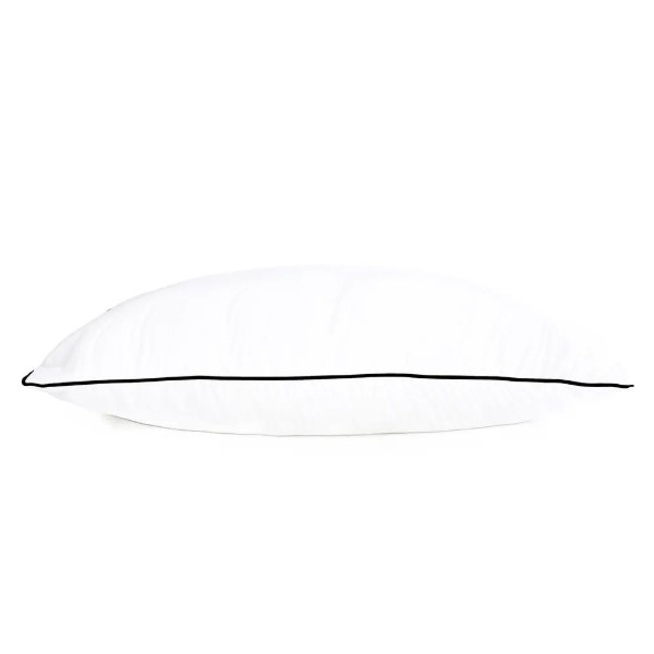 Фото - Подушка стандартная MirSon №1526 Royal Light BamBoo 60х60 см (2200005064412)