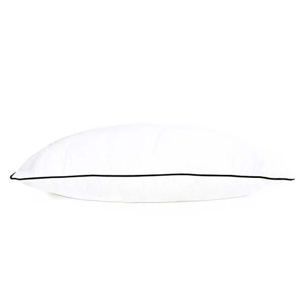 Фото - Подушка стандартна MirSon №1535 Royal Light 70х70 см (2200005064696)