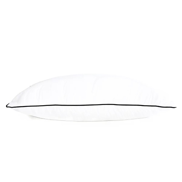 Фото - Подушка стандартна MirSon №1520 Royal Light EcoSilk 50х70 см (2200005063910)