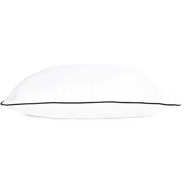 Фото - Подушка стандартная MirSon №1529 Royal Light 70х70 см (2200005064511)