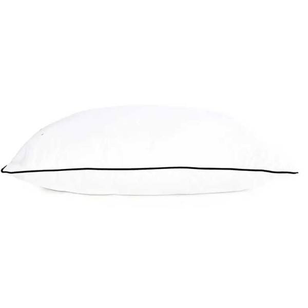 Фото - Подушка стандартна MirSon №1521 Royal Light EcoSilk 50х70 см (2200005063927)