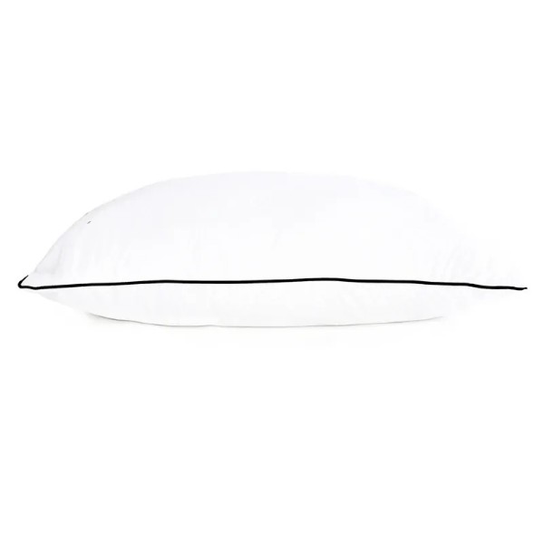 Фото - Подушка стандартная MirSon №1542 Royal Light Tencel\Modal 70х70 см (2200005064900)