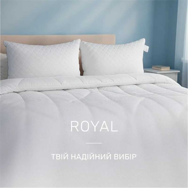 Фото - Одеяло летнее полуторное MirSon Экстра Премиум 025 155x215 см (2200000006530)