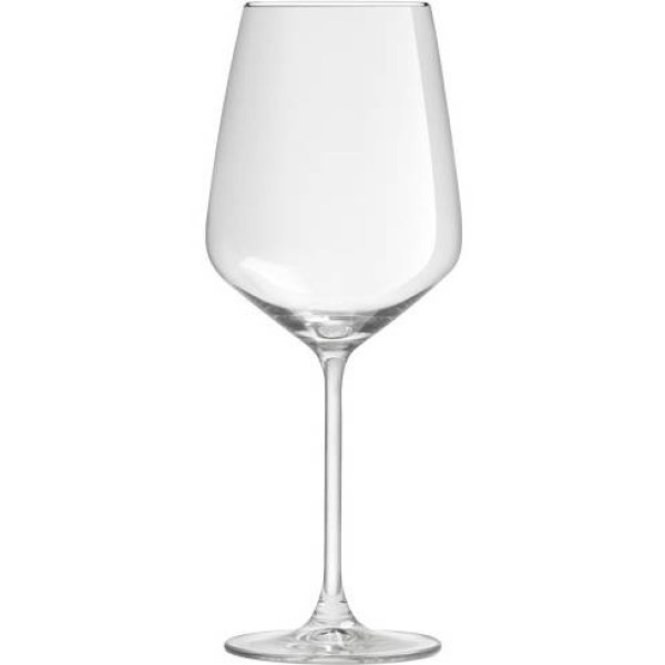 Фото - Набір келихів Royal Leerdam CARRE 650 мл 6 шт. (260625)