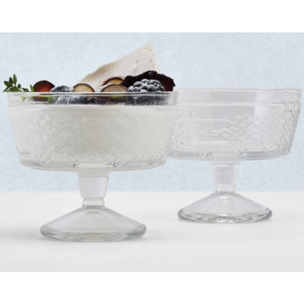 Фото - Креманка Royal Leerdam DESSERT AMELIE 250 мл (834581)