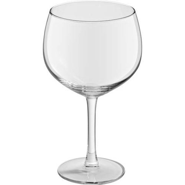 Фото - Набор бокалов Royal Leerdam GIN TONIC 650 мл 4 шт. (210262)