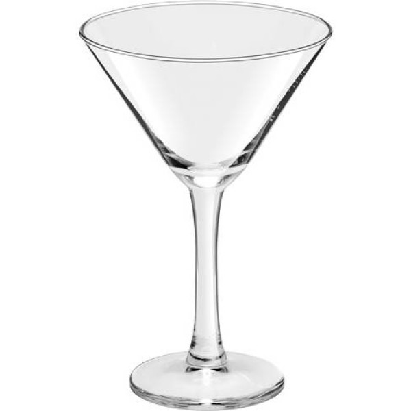 Фото - Набор бокалов Royal Leerdam MARTINI 260 мл 4 шт. (841435)