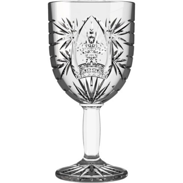 Фото - Бокал Royal Leerdam STARLA 230 мл (824605)