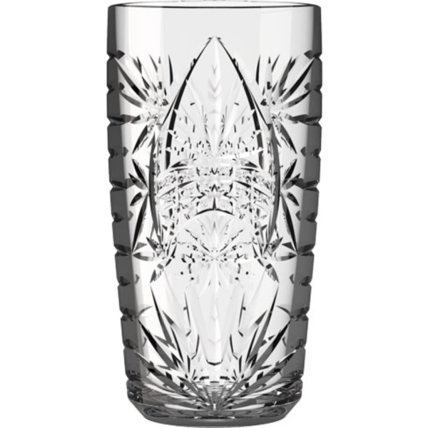 Фото - Склянка Royal Leerdam STARLA HI-BALL 270 мл (824407)