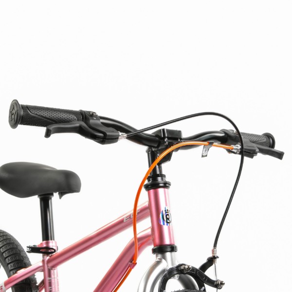 Фото - Двоколісний велосипед RoyalBaby 16" ELF OFFICIAL UA (16B-46-pink)