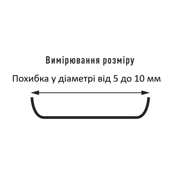 Фото - Сковорода універсальна Vitrinor К2 30 см