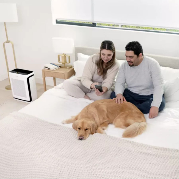 Фото - Очищувач повітря Levoit Vital 200S Pro Smart True HEPA LAP-V201S-AEUR (HEAPAPLVSEU0145Y)