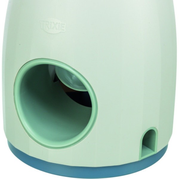 Фото - Інтерактивна іграшка для собак Trixie Dog Activity Ball and Treat 17х18 см (4011905320090)