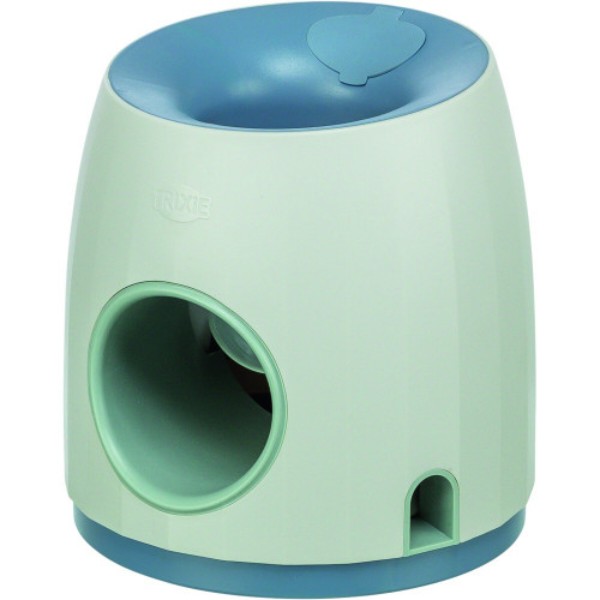 Фото - Інтерактивна іграшка для собак Trixie Dog Activity Ball and Treat 17х18 см (4011905320090)
