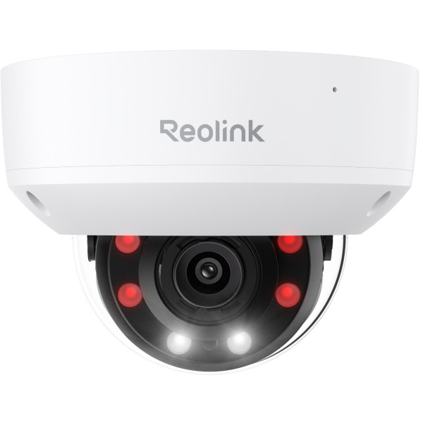 Фото - IP-камера Reolink RP-PCV8MZ 2.7-13.5 mm