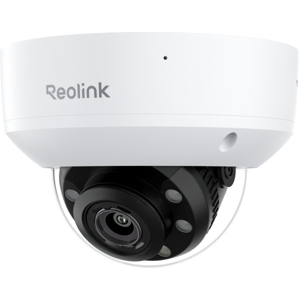 Фото - IP-камера Reolink RP-PCV8MZ 2.7-13.5 mm