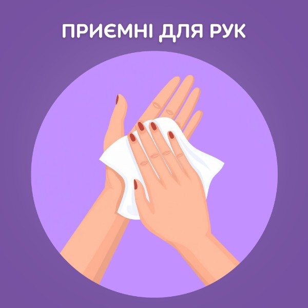 Фото - Полотенца бумажные Сніжна панда 2сл, 4 шт.
