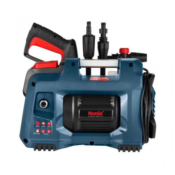 Фото - Мінімийка Ronix RP-U100C