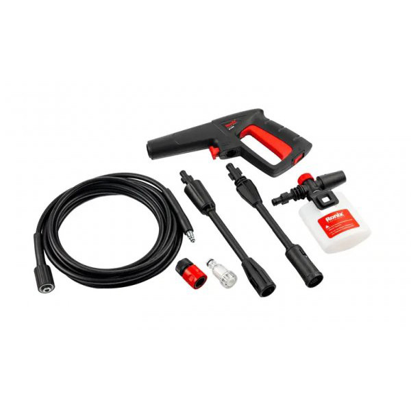 Фото - Мінімийка Ronix RP-U100C