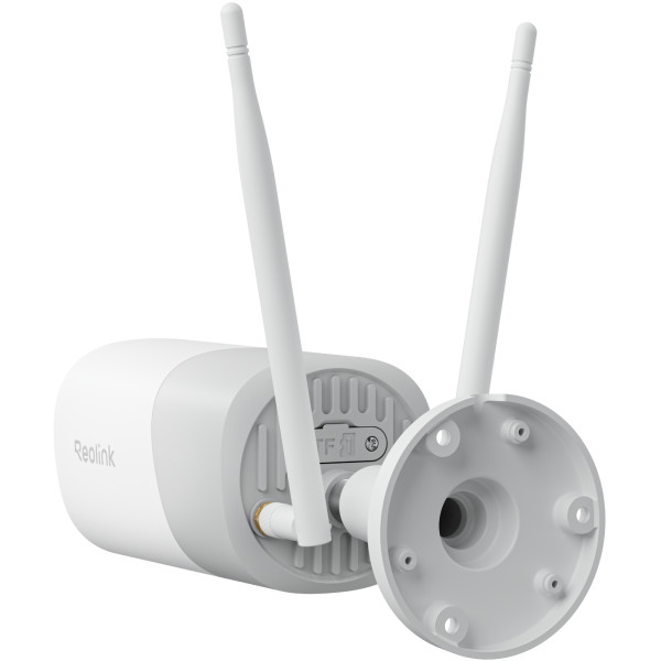 Фото - IP-камера Reolink RP-WCB8MZ 2.7-13.5 mm