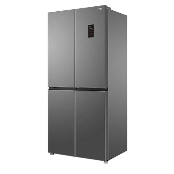 Фото - Холодильник TCL RP470CXE1UA