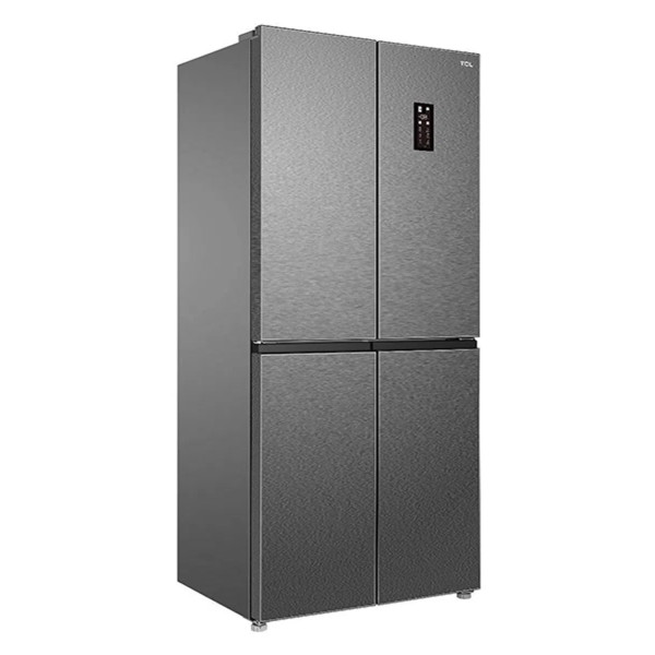 Фото - Холодильник TCL RP470CXE1UA