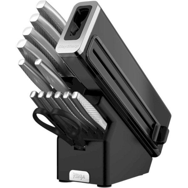 Фото - Набір ножів Ninja StaySharp 14 пр. (K62014EUUK)