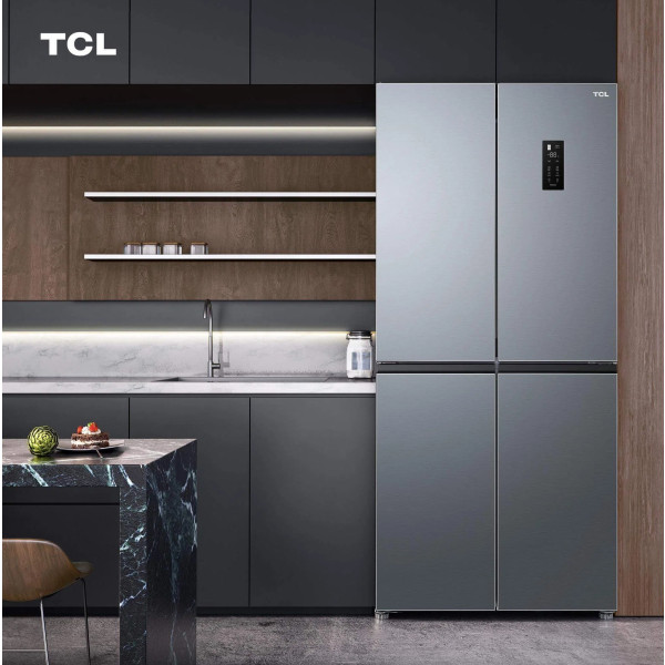 Фото - Холодильник TCL RP470CXE1UA