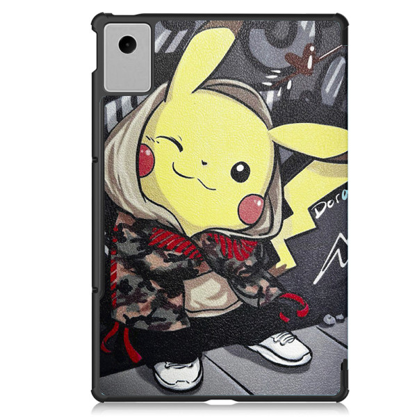 Фото - Чехол для планшета BeCover Smart Case for Lenovo Idea Tab Plus 12.1" Pikachu (715089)