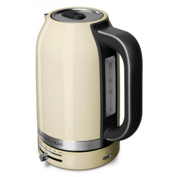 Фото - Электрический чайник KitchenAid 5KEK1701EAC