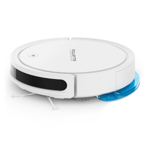 Фото - Робот-пилосос миючий Rowenta RR7387WH