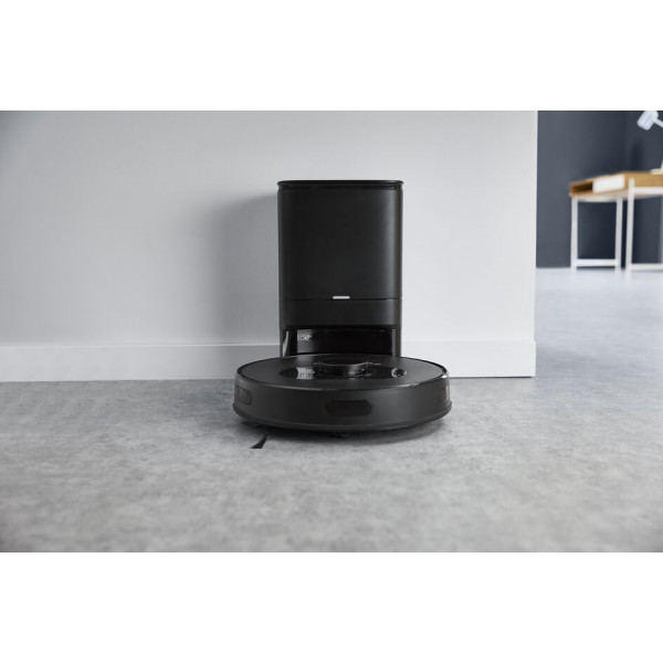 Фото - Робот-пилосос миючий Rowenta RR8595WH