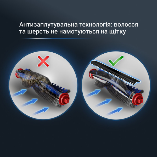 Фото - Робот-пылесос моющий Rowenta RR88H7E0