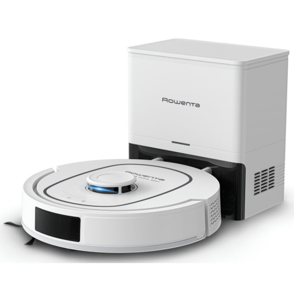 Фото - Робот-пилосос миючий Rowenta RR89U7E0