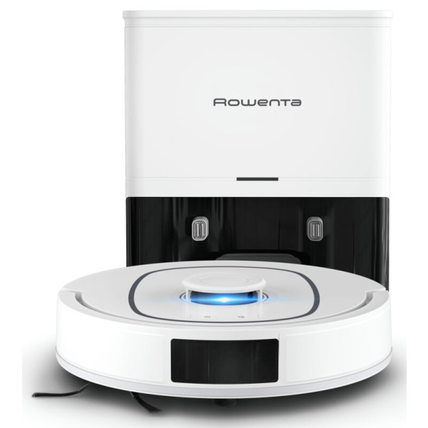 Фото - Робот-пилосос миючий Rowenta RR89U7E0