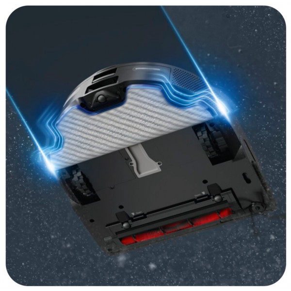 Фото - Робот-пилосос миючий Rowenta RR9675WH