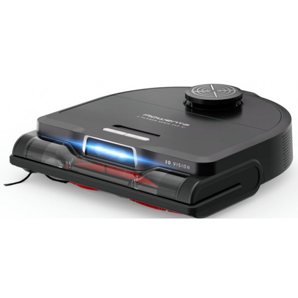 Фото - Робот-пилосос миючий Rowenta RR9675WH