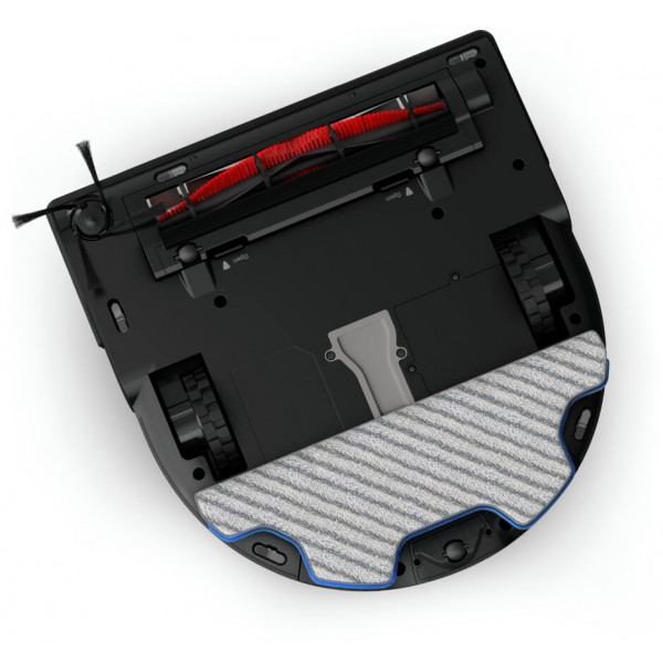 Фото - Робот-пилосос миючий Rowenta RR9675WH