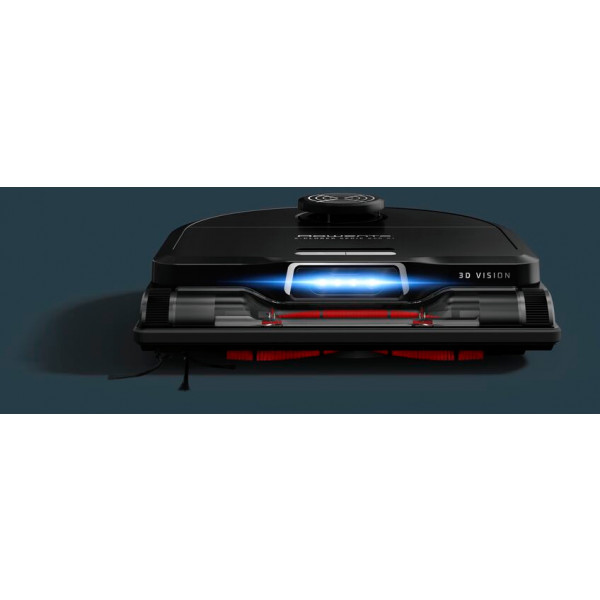 Фото - Робот-пилосос миючий Rowenta RR9675WH