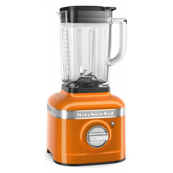 Фото - Блендер стационарный KitchenAid Artisan K400 (5KSB4026EHY)